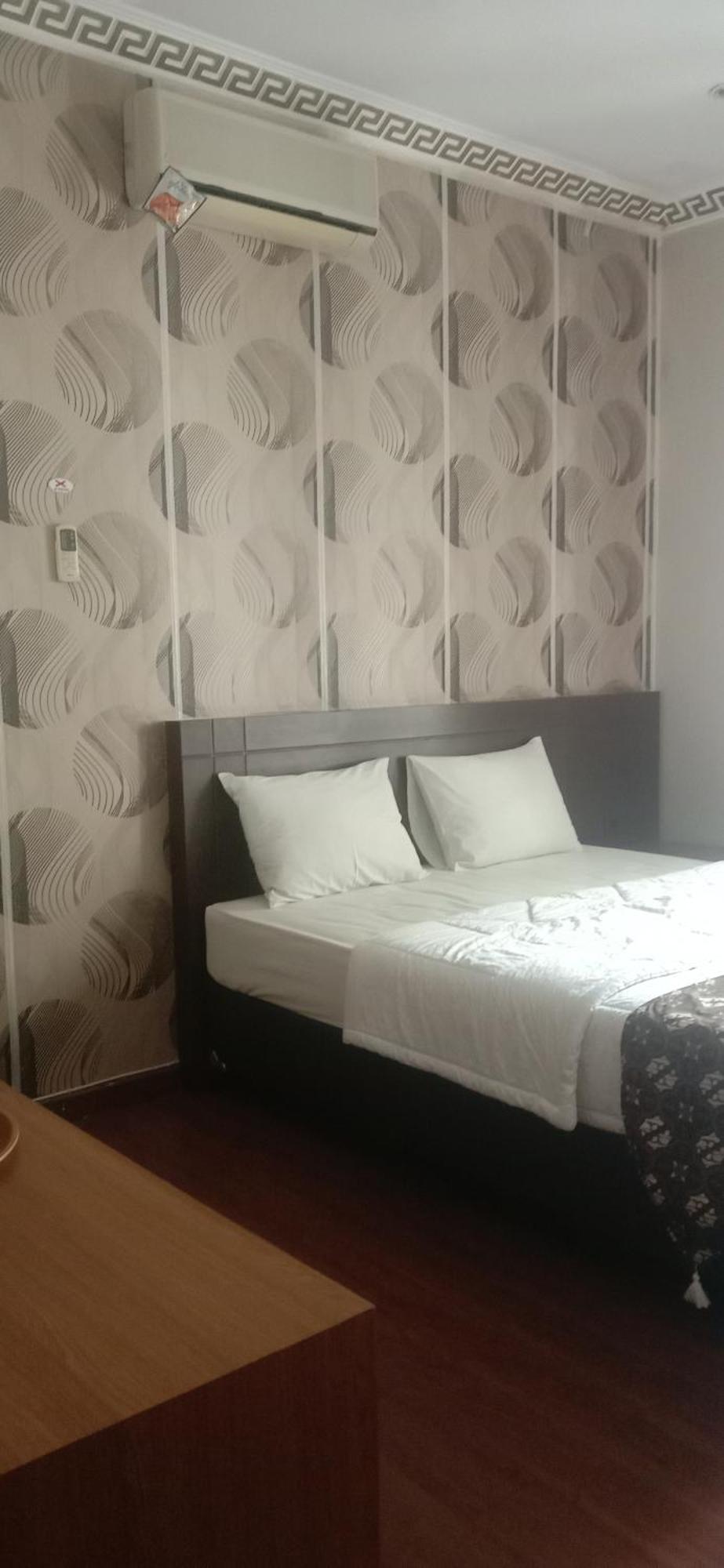 Hotel Ndalem Bintaran Yogyakarta Esterno foto